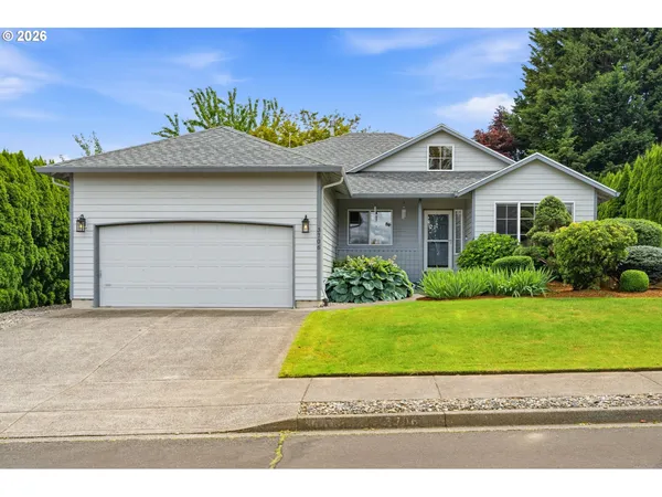 $615,000 | 3706 Northwest 32nd Avenue, Camas, WA 98607