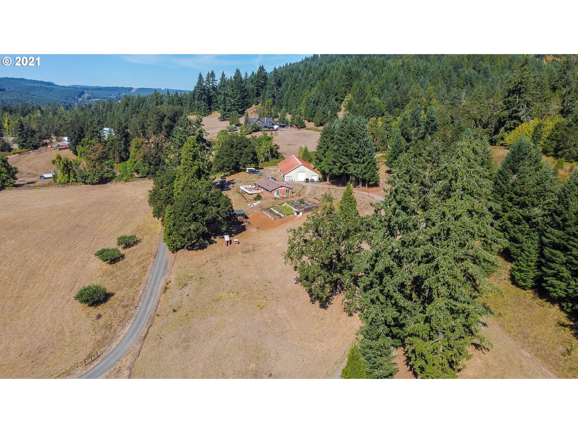 72010 London Road Cottage Grove, OR 97424 - Photo 19 of 31
