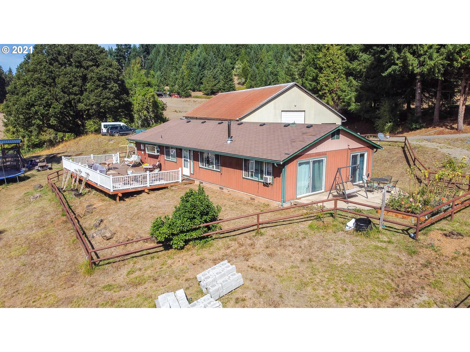 72010 London Road Cottage Grove, OR 97424 - Photo 25 of 31