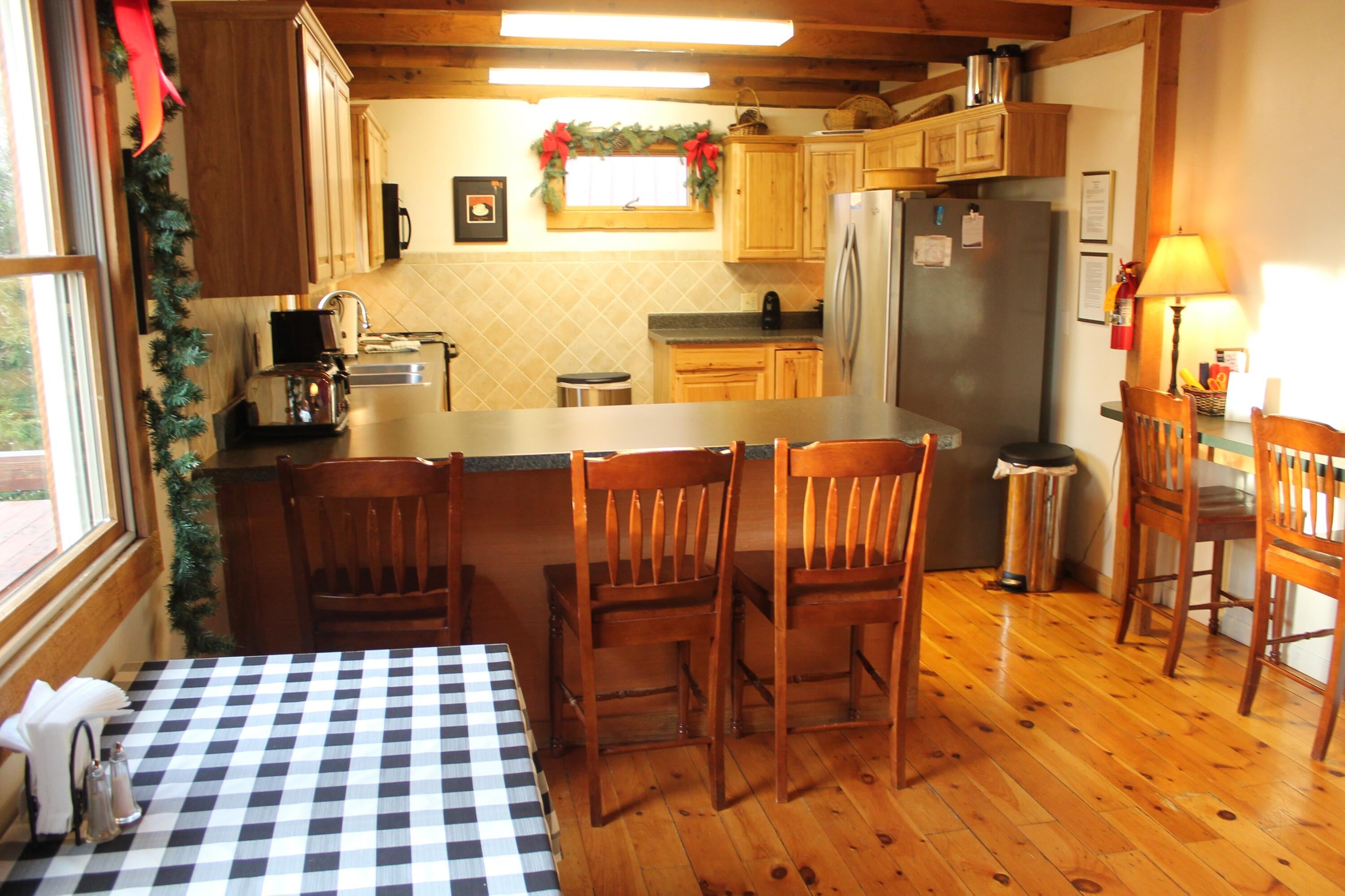 945 South Westridge Road Slatyfork, WV 26291 - Photo 21 of 50 Gallery Image 21