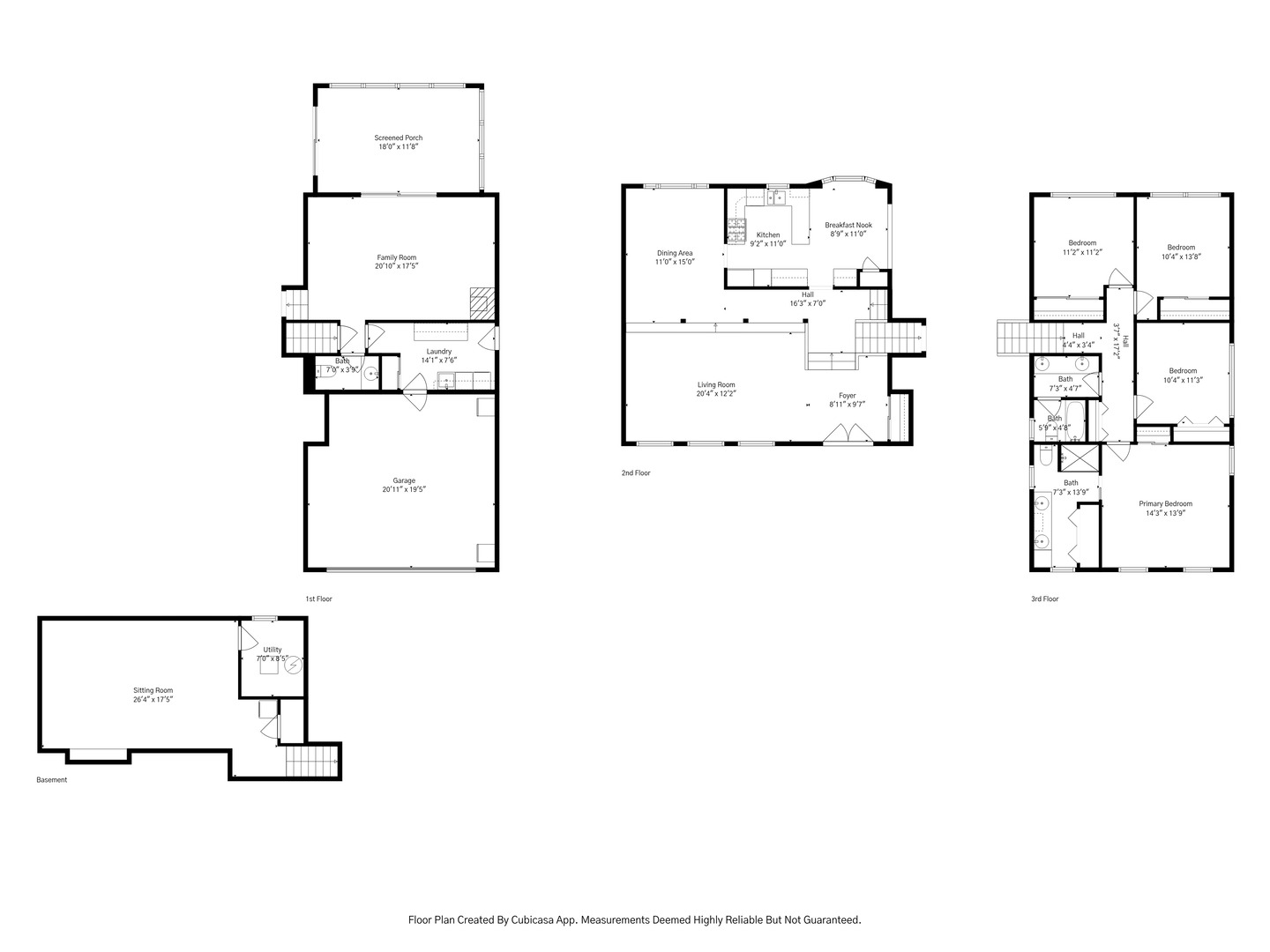 815 Barberry Road Highland Park, IL 60035 - Photo 36 of 36 Gallery Image 36
