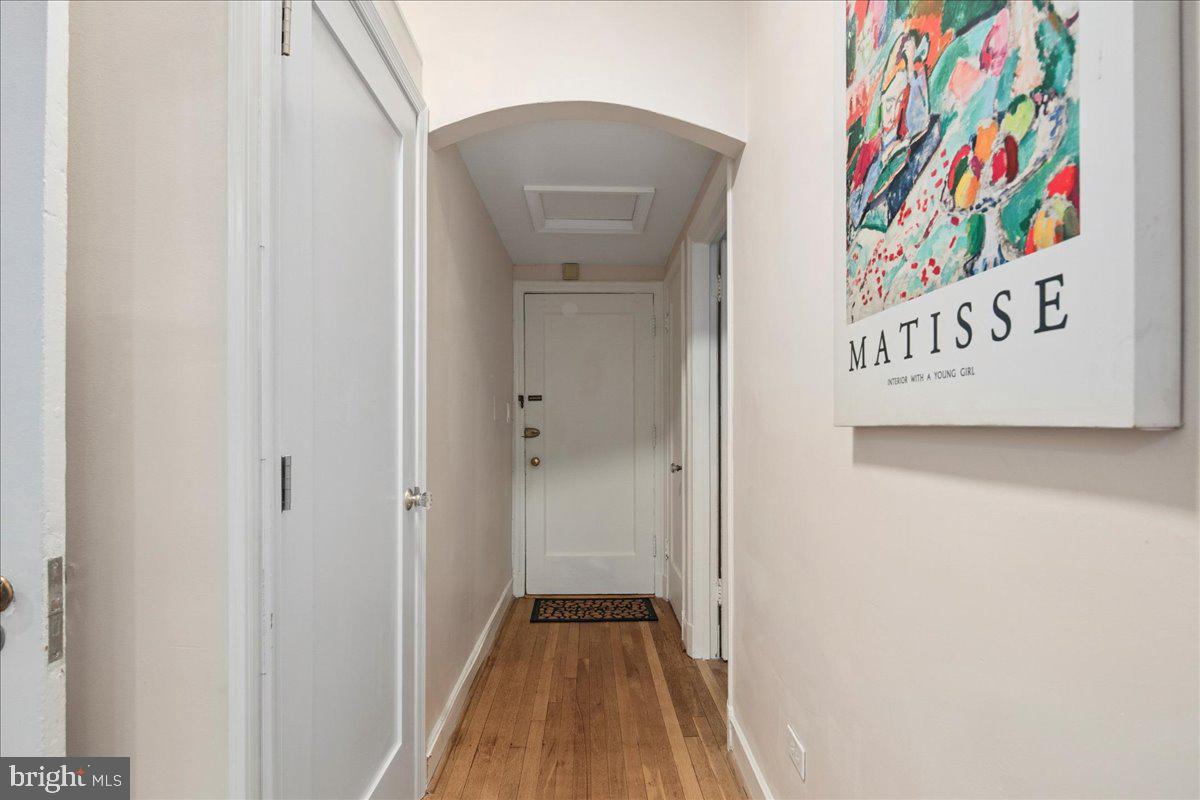 2032 Belmont Road Northwest, Unit 312 Washington, DC 20009 - Photo 14 of 40