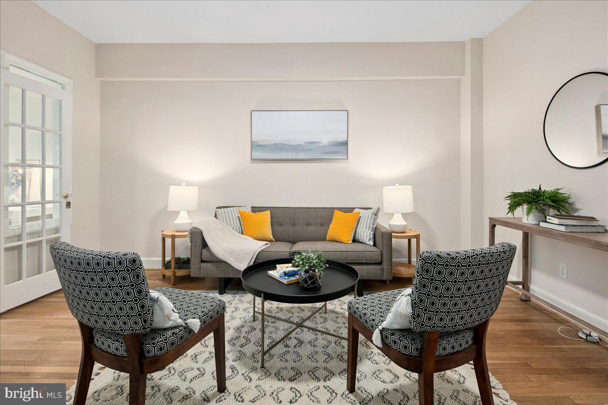 2032 Belmont Road Northwest, Unit 312 Washington, DC 20009 - Photo 17 of 40