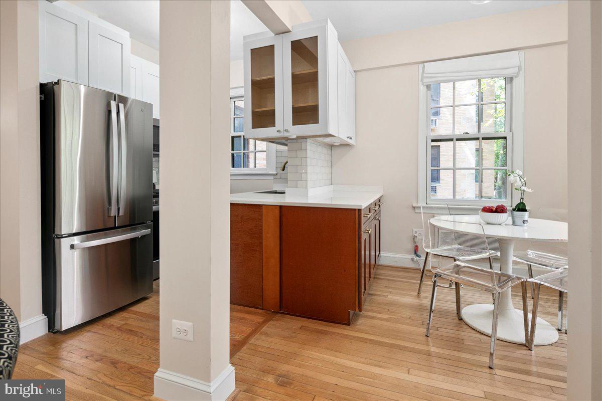 2032 Belmont Road Northwest, Unit 312 Washington, DC 20009 - Photo 22 of 40