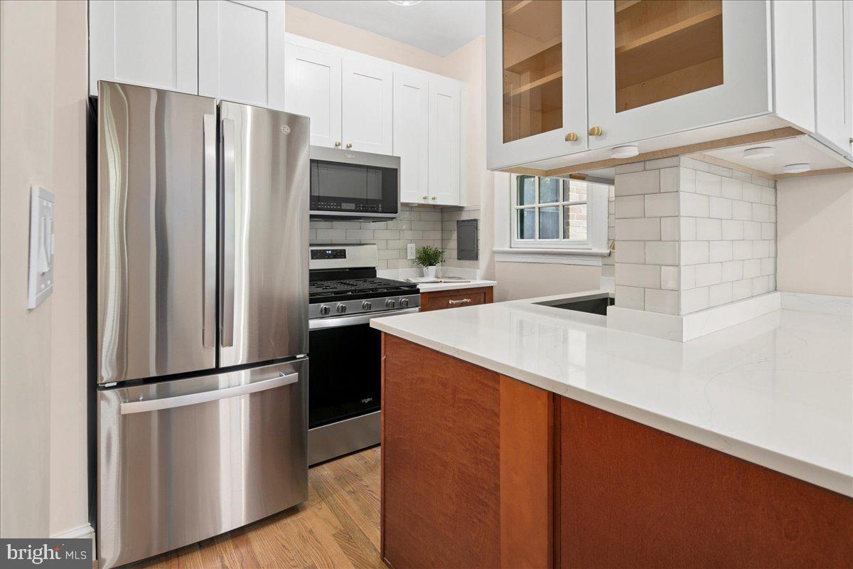 2032 Belmont Road Northwest, Unit 312 Washington, DC 20009 - Photo 23 of 40