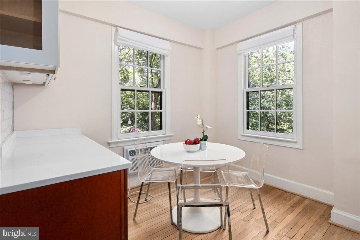 2032 Belmont Road Northwest, Unit 312 Washington, DC 20009 - Photo 25 of 40