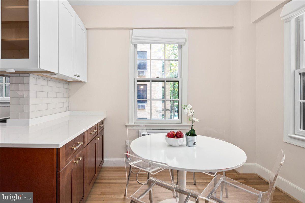 2032 Belmont Road Northwest, Unit 312 Washington, DC 20009 - Photo 26 of 40