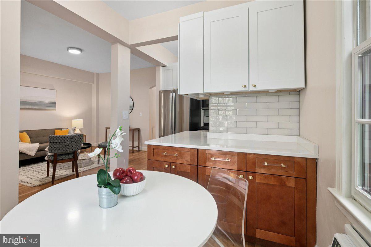 2032 Belmont Road Northwest, Unit 312 Washington, DC 20009 - Photo 28 of 40