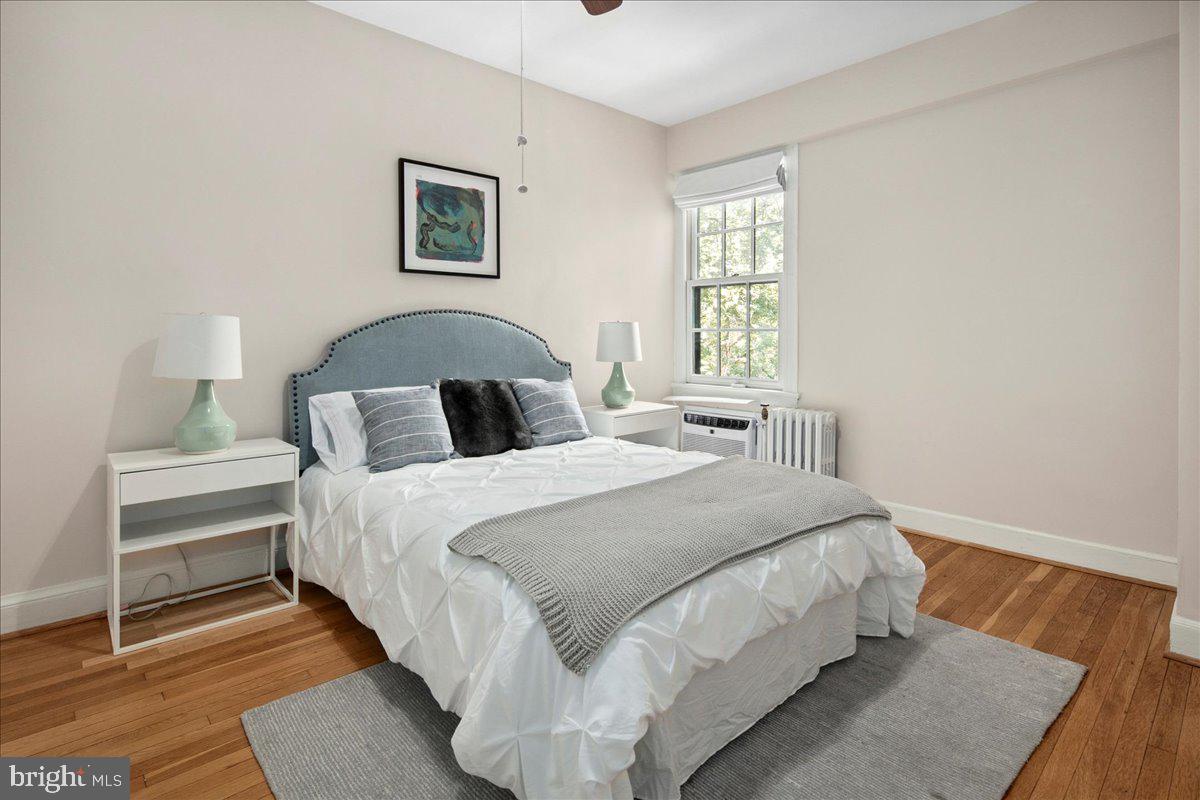 2032 Belmont Road Northwest, Unit 312 Washington, DC 20009 - Photo 35 of 40