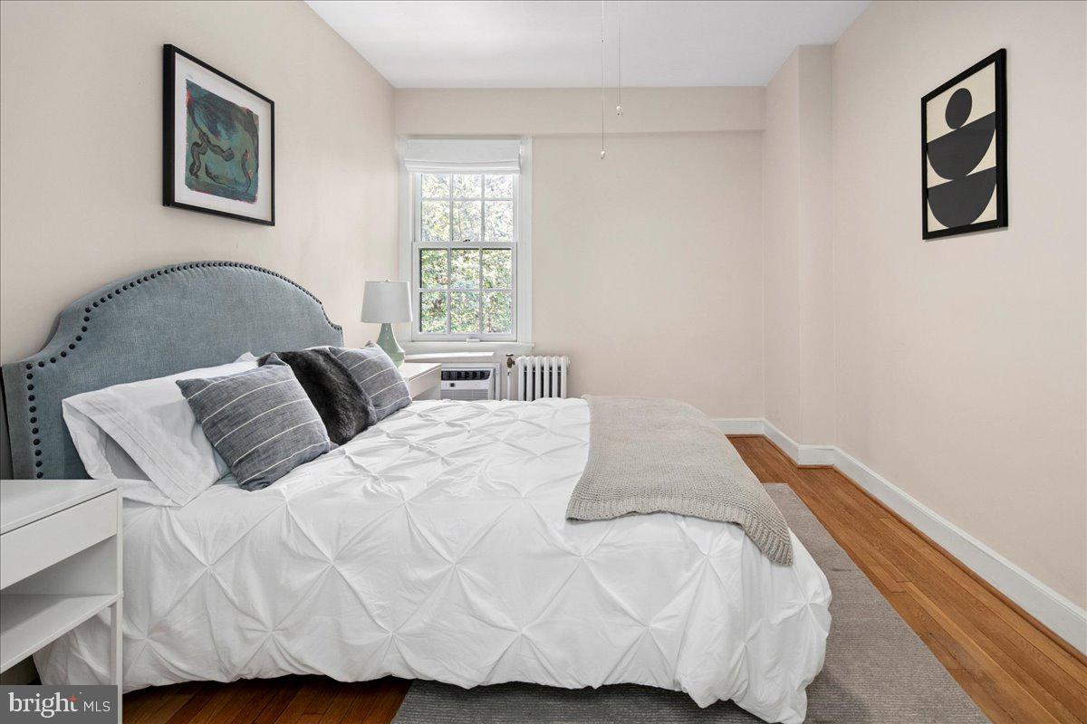 2032 Belmont Road Northwest, Unit 312 Washington, DC 20009 - Photo 36 of 40