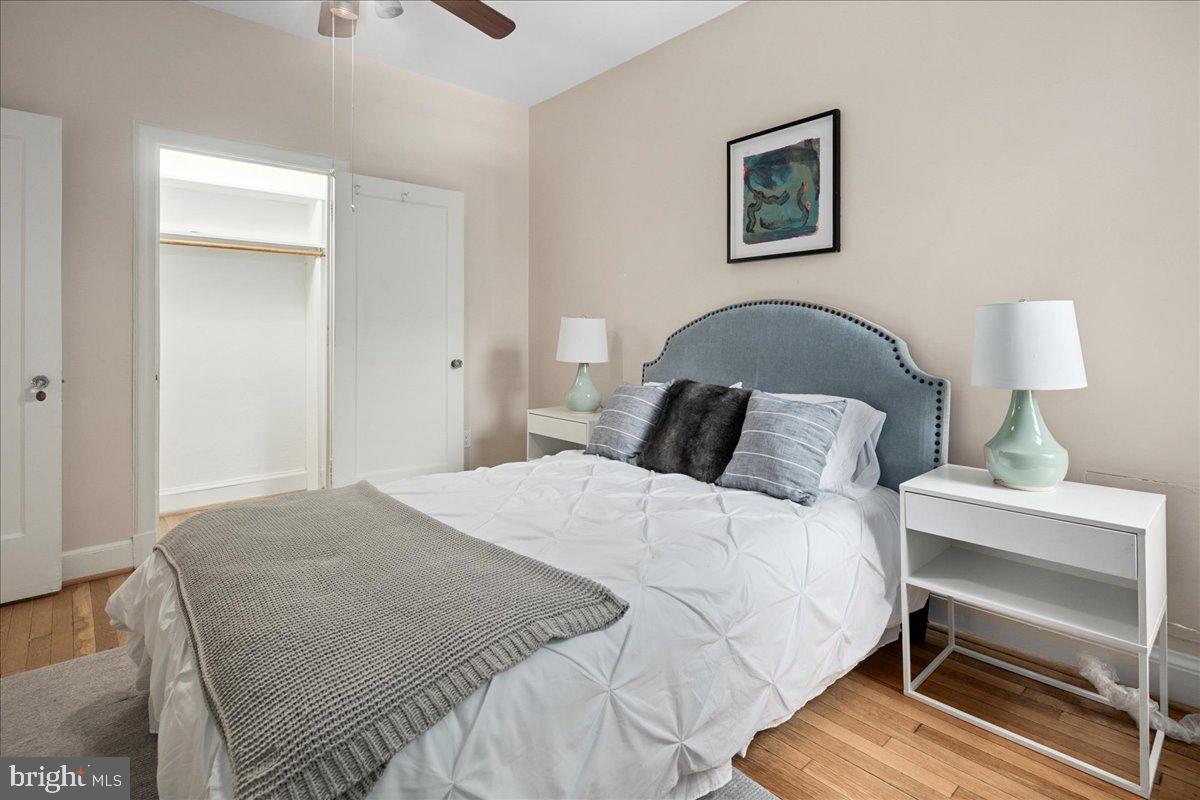 2032 Belmont Road Northwest, Unit 312 Washington, DC 20009 - Photo 37 of 40