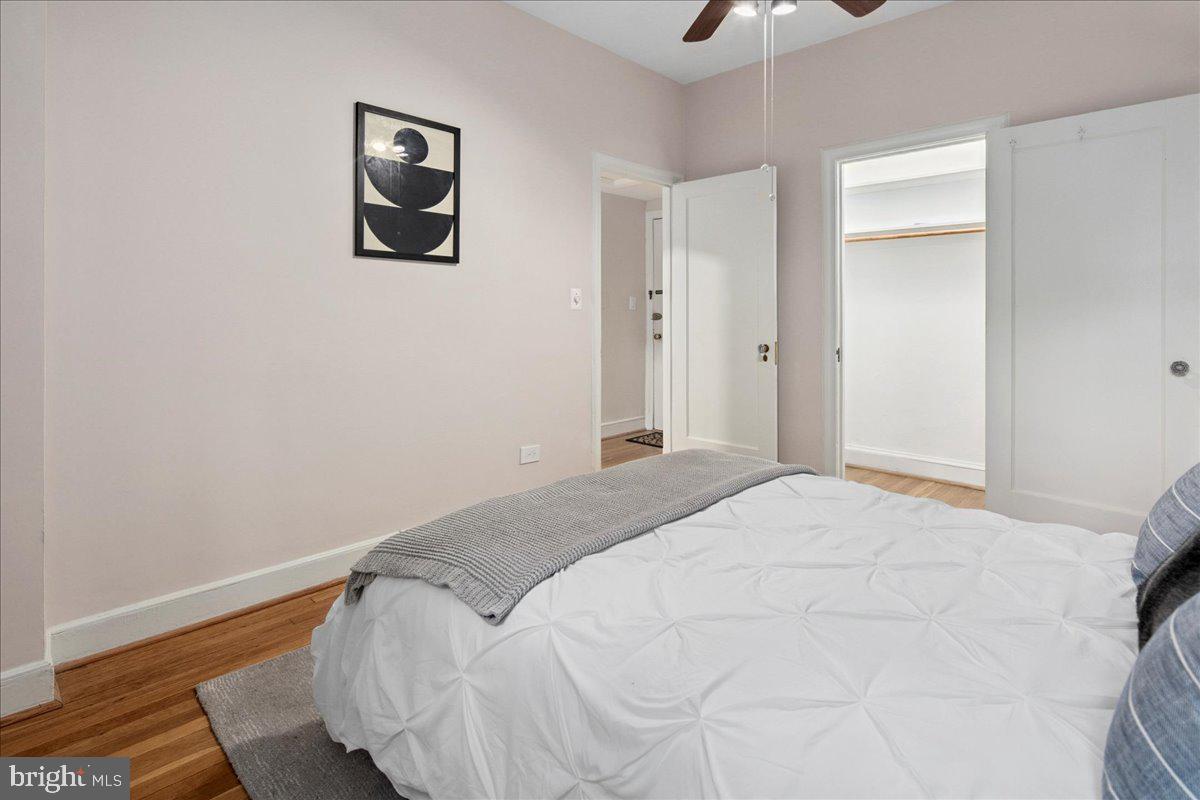 2032 Belmont Road Northwest, Unit 312 Washington, DC 20009 - Photo 38 of 40