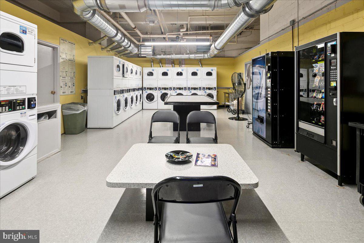 2032 Belmont Road Northwest, Unit 312 Washington, DC 20009 - Photo 40 of 40