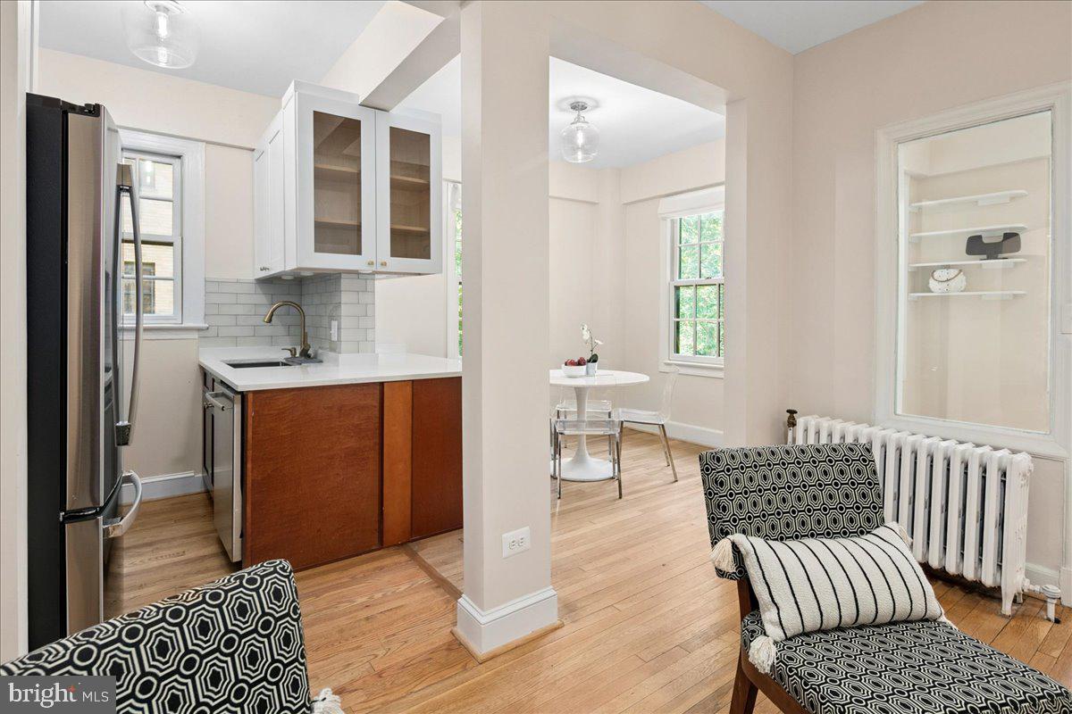 2032 Belmont Road Northwest, Unit 312 Washington, DC 20009 - Photo 5 of 40