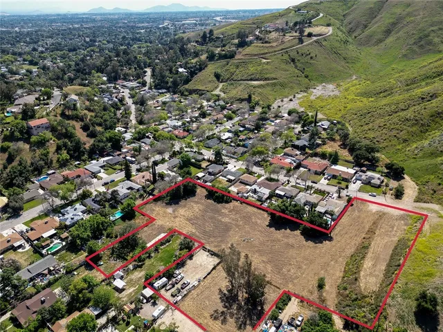 $395,000 | 0 North G Street, San Bernardino, CA 92405