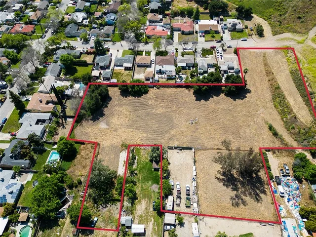 $395,000 | 0 North G Street, San Bernardino, CA 92405