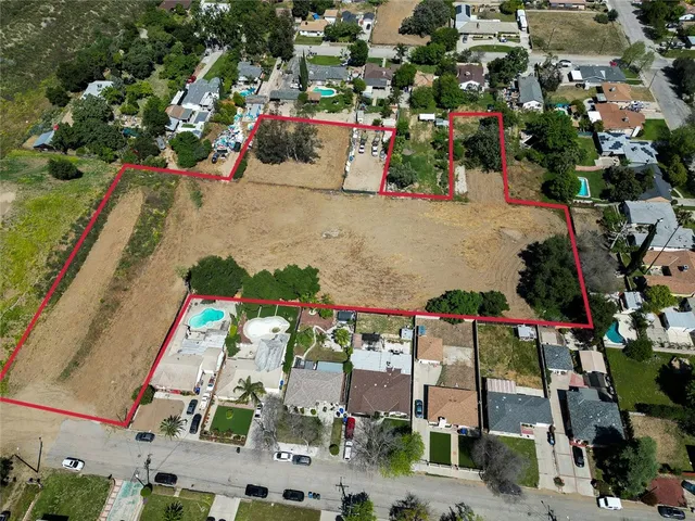 $395,000 | 0 North G Street, San Bernardino, CA 92405