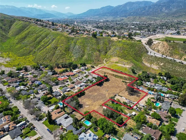 $395,000 | 0 North G Street, San Bernardino, CA 92405