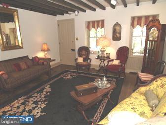 721 Little Shiloh Road West Chester, PA 19382 - Photo 2 of 11 Living Room