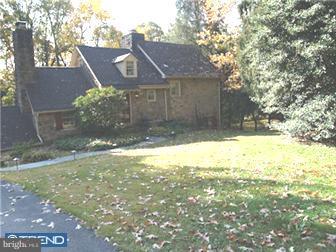 721 Little Shiloh Road West Chester, PA 19382 - Photo 11 of 11 Exterior Back