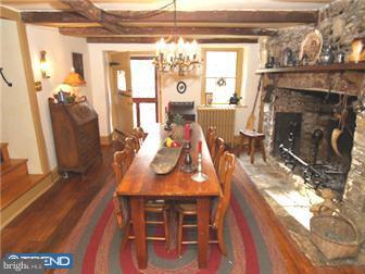 721 Little Shiloh Road West Chester, PA 19382 - Photo 3 of 11 Dining Room
