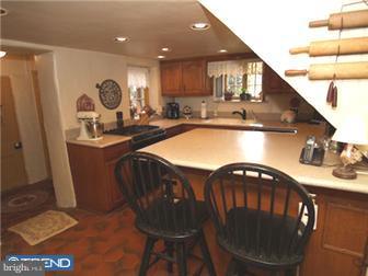 721 Little Shiloh Road West Chester, PA 19382 - Photo 4 of 11 Kitchen