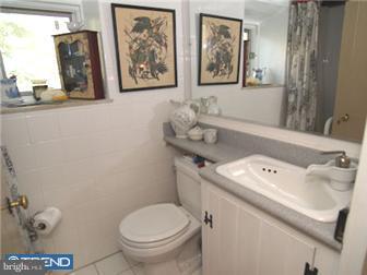 721 Little Shiloh Road West Chester, PA 19382 - Photo 8 of 11 Bathroom