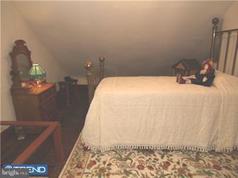 721 Little Shiloh Road West Chester, PA 19382 - Photo 10 of 11 Bedroom 3