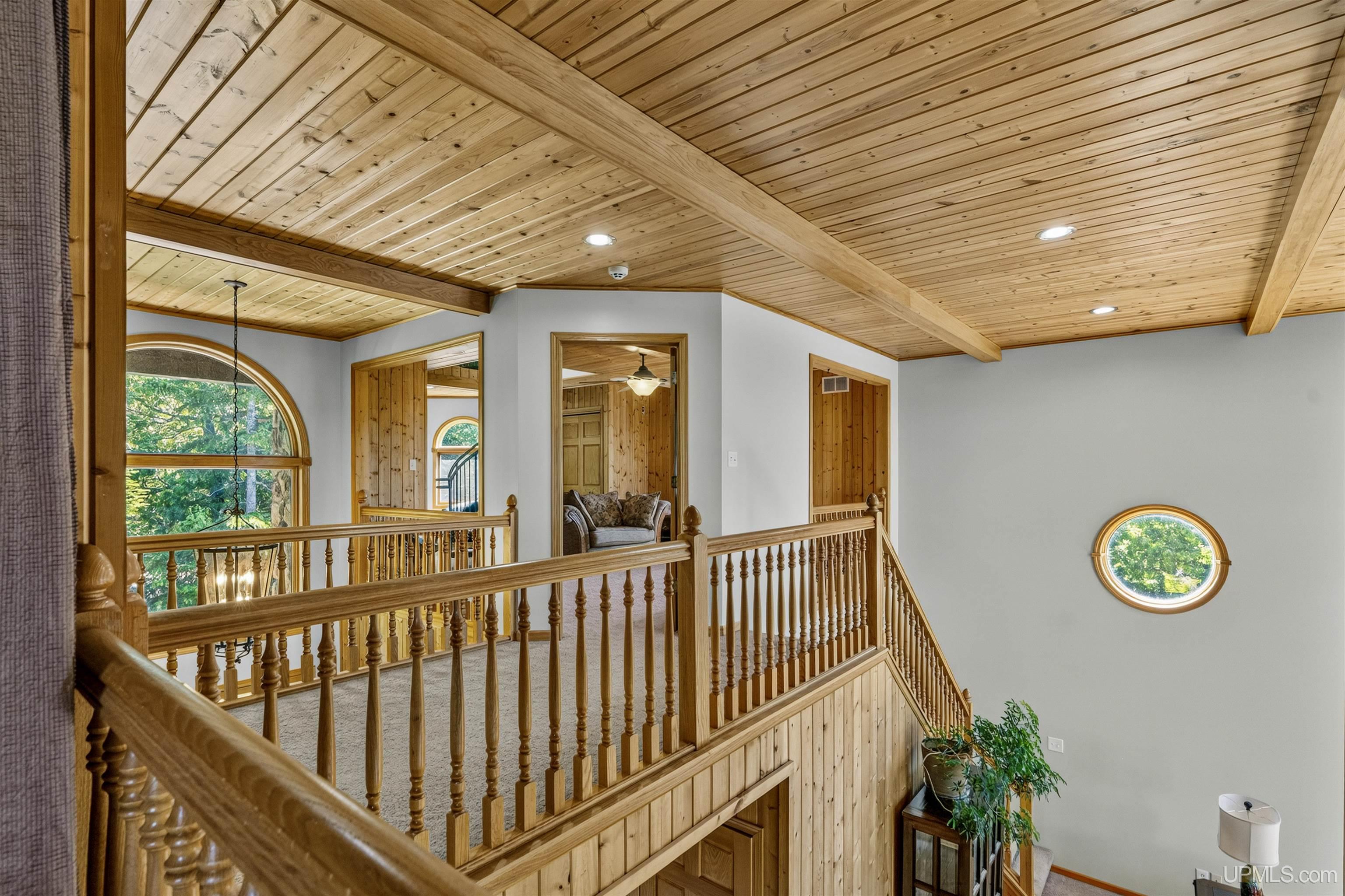 9477 Goodell Road Mohawk, MI 49950 - Photo 13 of 98