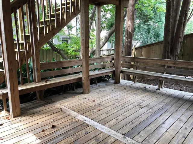 $5,800 | 2242 Lenox Walk Northeast, Atlanta, GA 30319