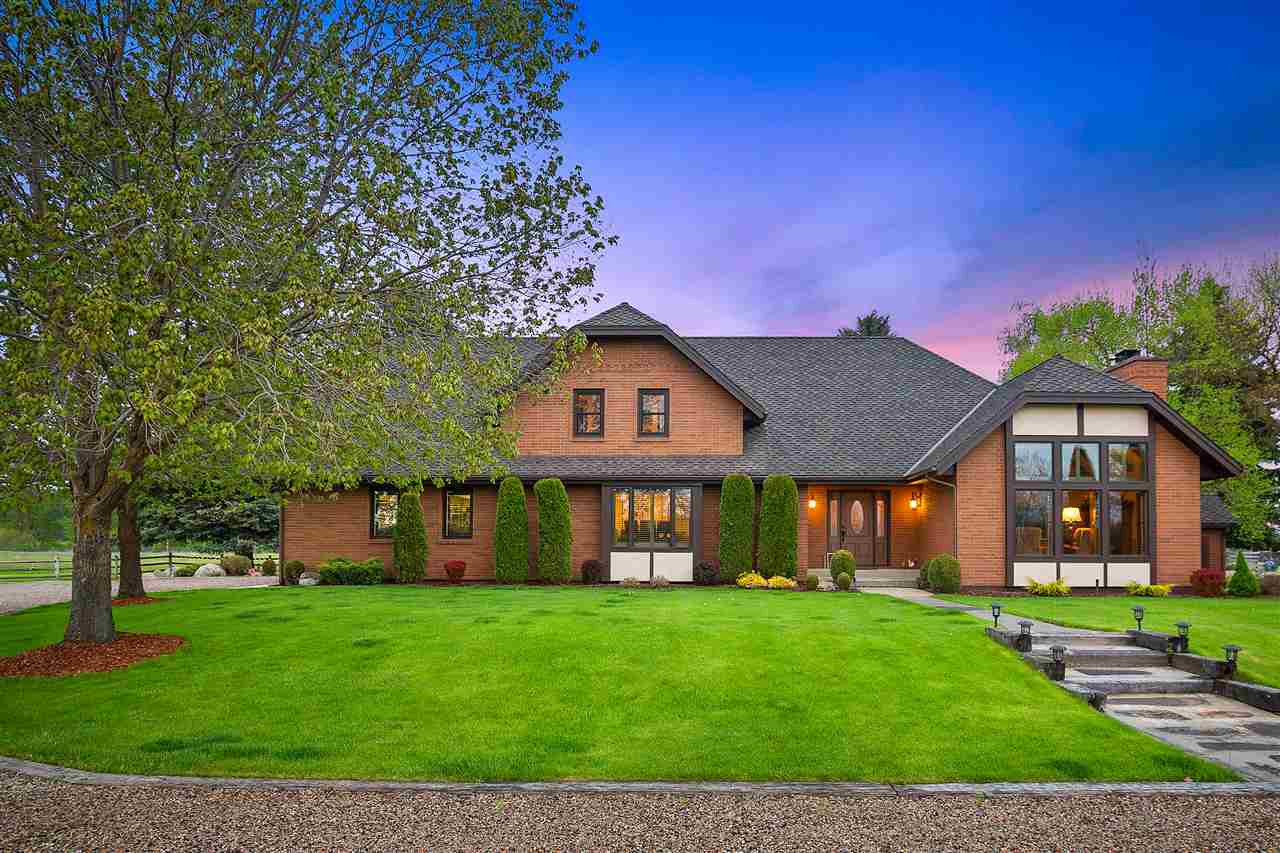 37526 North Grove Road Deer Park, WA 99006 - Photo 1 of 20 Gallery Image 1