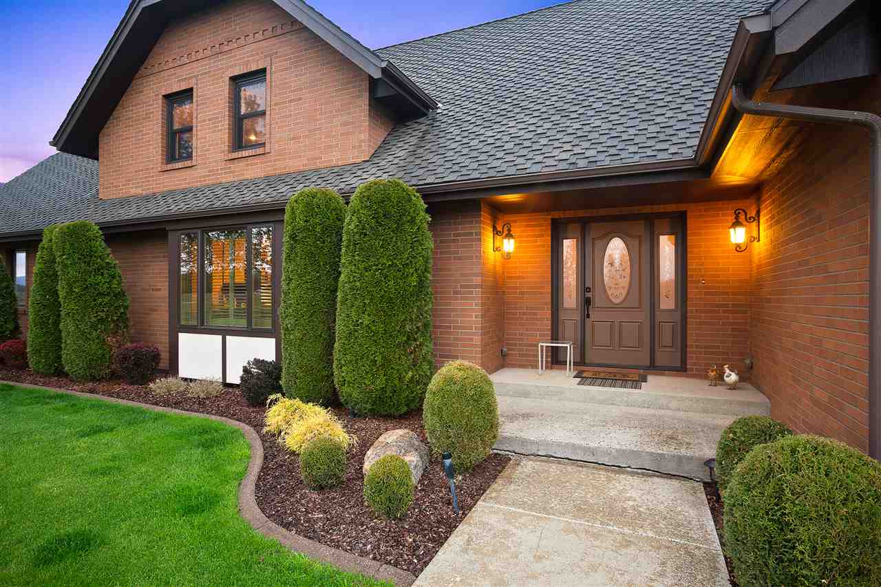 37526 North Grove Road Deer Park, WA 99006 - Photo 2 of 20 Gallery Image 2