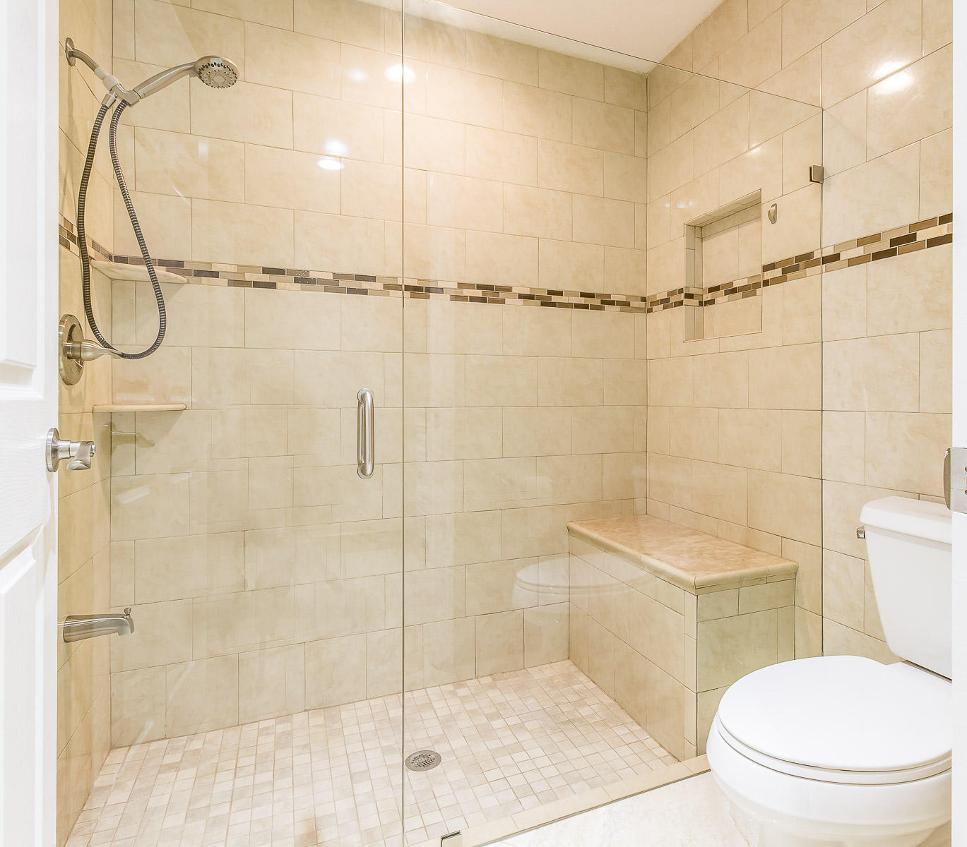 8883 Sunscape Lane Boca Raton, FL 33496 - Photo 9 of 17 Master Bath