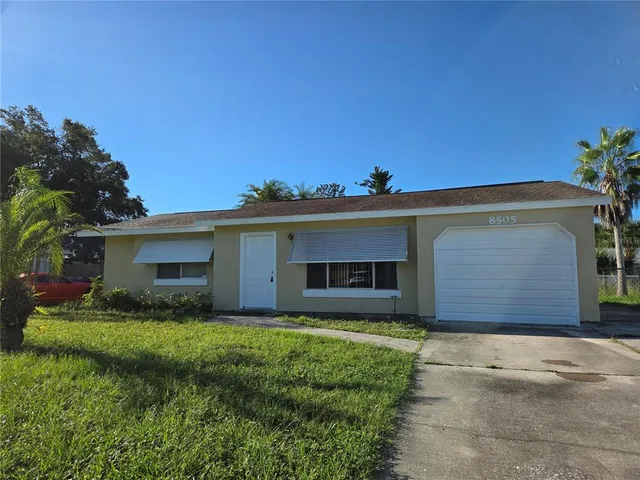 $1,450 | 8505 San Pablo Avenue, North Port, FL 34287