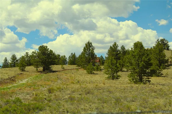 $185,000 | 60 Hill Road, Hartsel, CO 80449