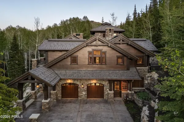 $21,500,000 | 35 Banner Court, Park City, UT 84060