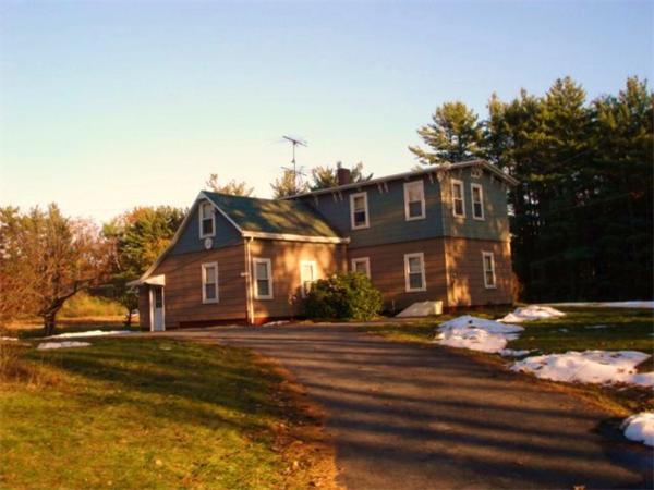 184 Minott Road Gardner, MA 01440 - Photo 8 of 14