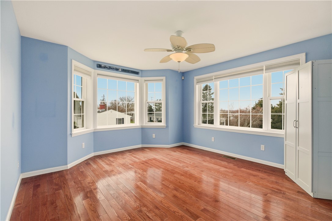 42 Lewis Street Tiverton, RI 02878 - Photo 16 of 50 Versatile room can be an Office, Den, Family Room or 1st Floor Bedroom!