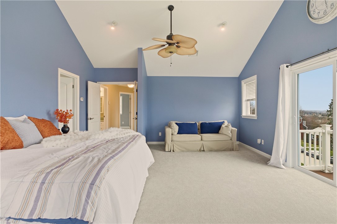 42 Lewis Street Tiverton, RI 02878 - Photo 24 of 50 Very Large Space with Ample Room for Sitting Area