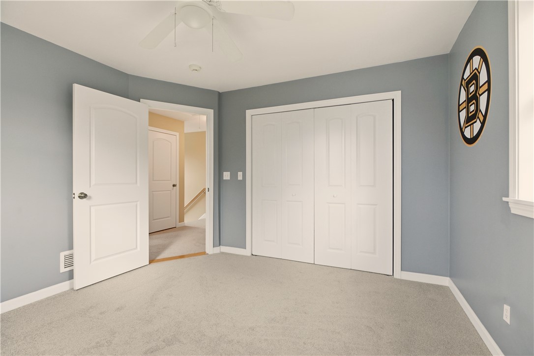 42 Lewis Street Tiverton, RI 02878 - Photo 33 of 50 Bedroom 3