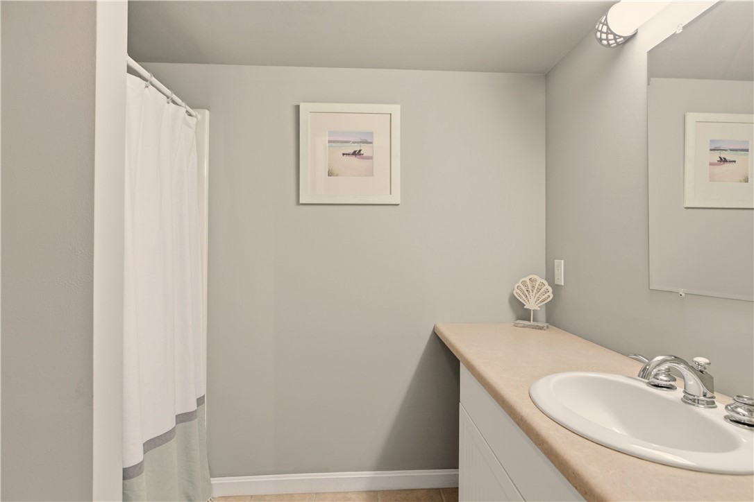 42 Lewis Street Tiverton, RI 02878 - Photo 39 of 50 Lower Level Bathroom