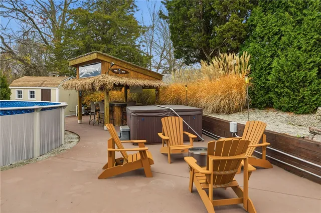 $899,900 | 42 Lewis Street, Tiverton, RI 02878