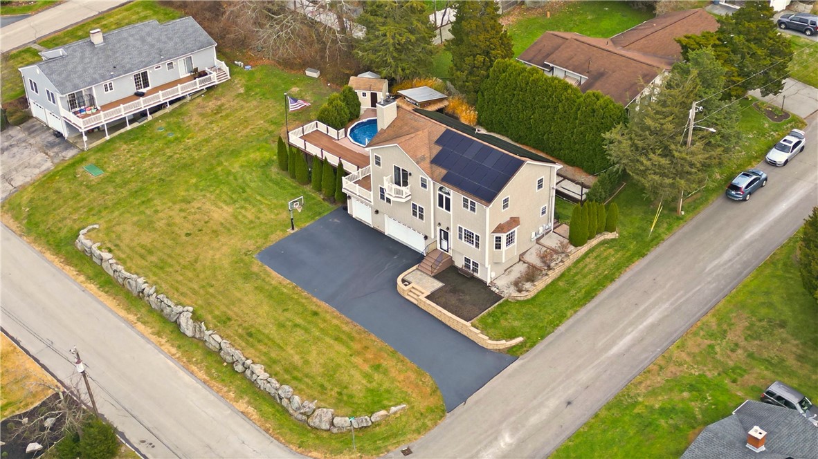 42 Lewis Street Tiverton, RI 02878 - Photo 48 of 50 Generous Corner Lot