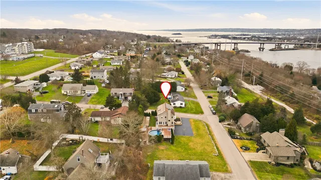 $899,900 | 42 Lewis Street, Tiverton, RI 02878