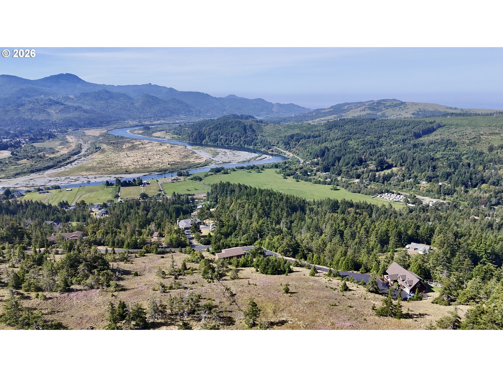 95665 Spirit Ridge Road Gold Beach, OR 97444 - Photo 41 of 43