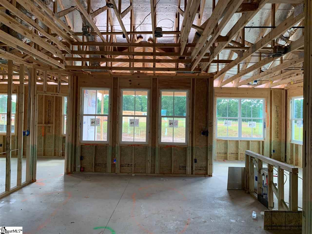 18 Octavia Road Taylors, SC 29687 - Photo 3 of 8