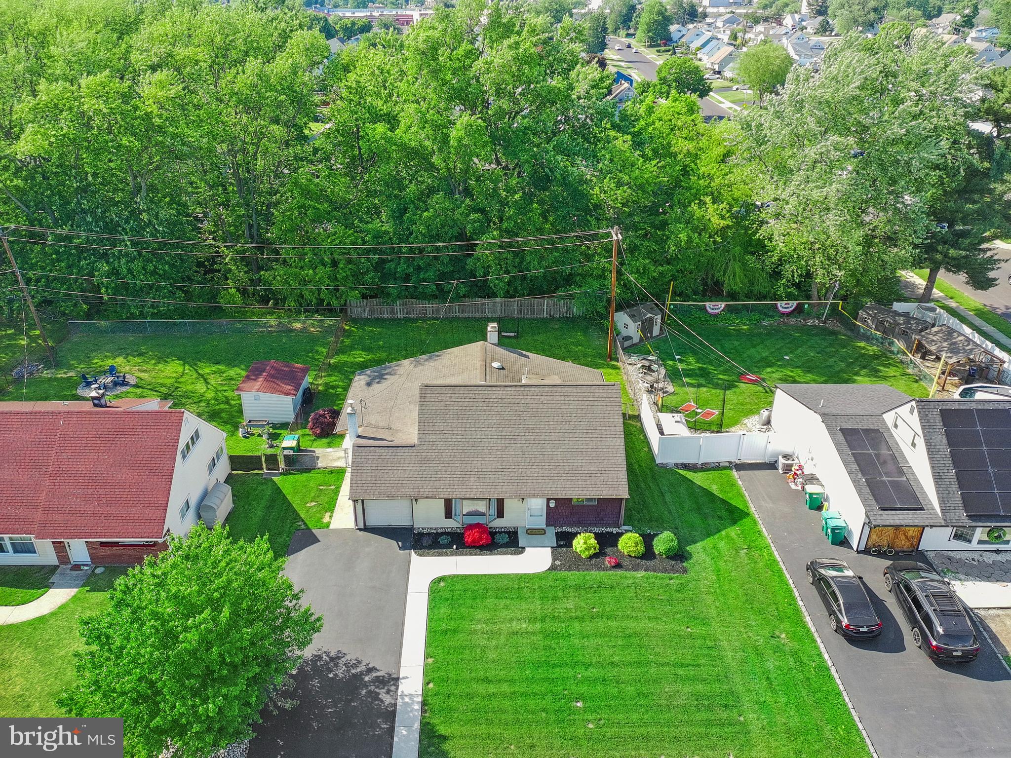 119 Harvest Road Levittown, PA 19056 - Photo 33 of 41