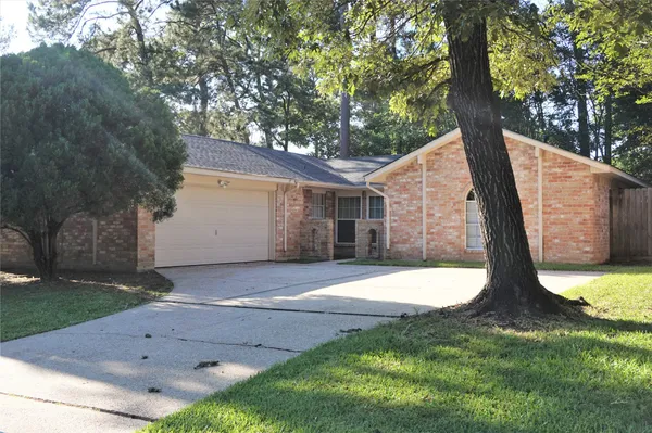 $1,800 | 2727 Tinechester Drive, Kingwood, TX 77339