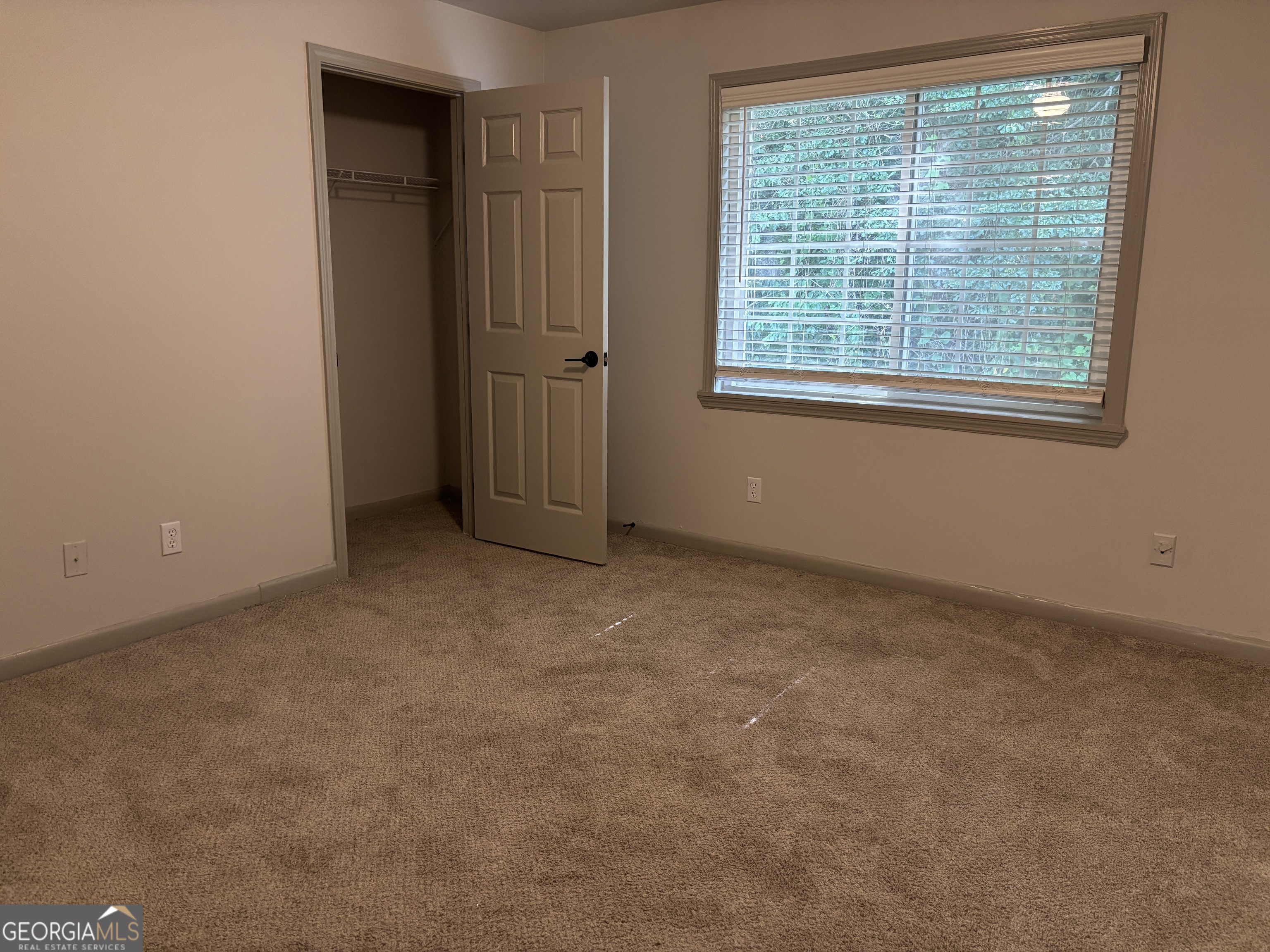 1609 Line Street Decatur, GA 30032 - Photo 14 of 15 an empty room with a window