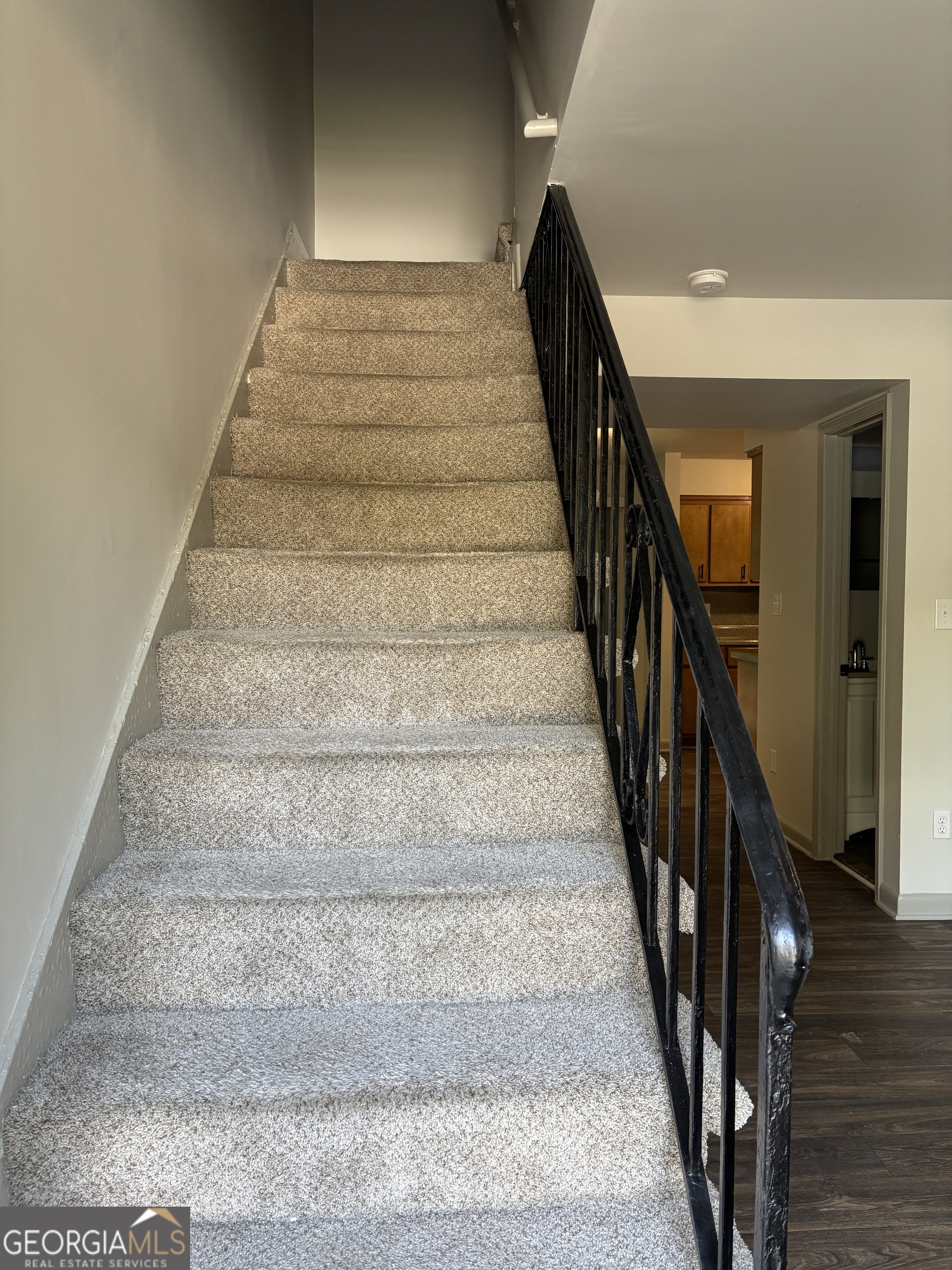 1609 Line Street Decatur, GA 30032 - Photo 10 of 15 a view of entryway